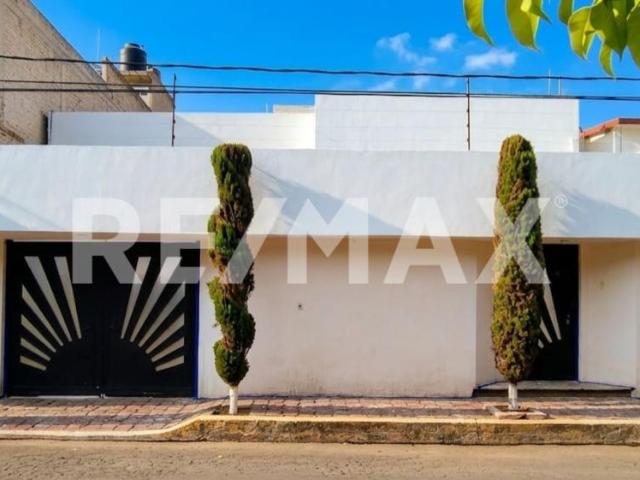 CASA EN VENTA XOCHIMILCO