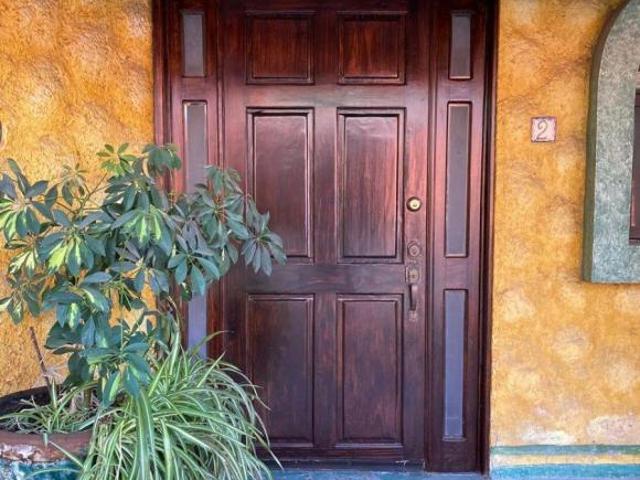 CASA EN VENTA XOCHIMILCO