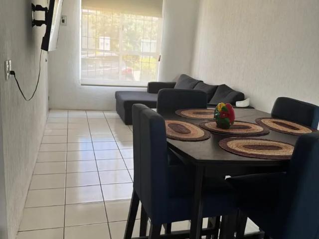 Casa en Venta Xochitepec, Conjunto Residencial Bello Horizonte