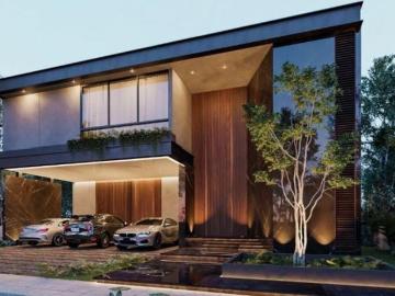 CASA EN VENTA, YUCATAN COUNTRY CLUB, KILIL, ENTREGA DIC 24