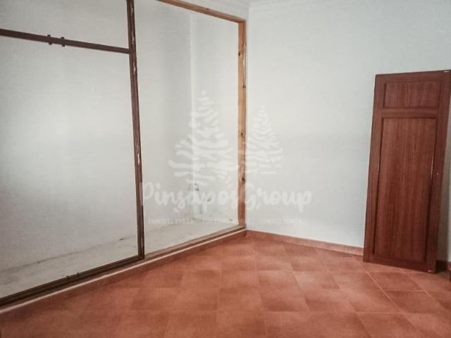 Casa en venta Yunquera