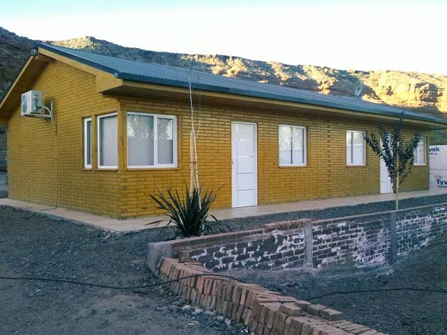 Casa EN VENTA Y ALQUILER