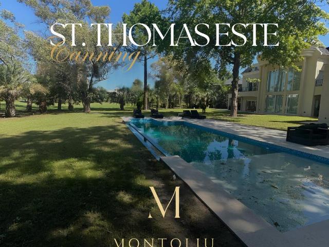 Casa en VENTA y ALQUILER ? 700m? en Saint Thomas Este Oeste