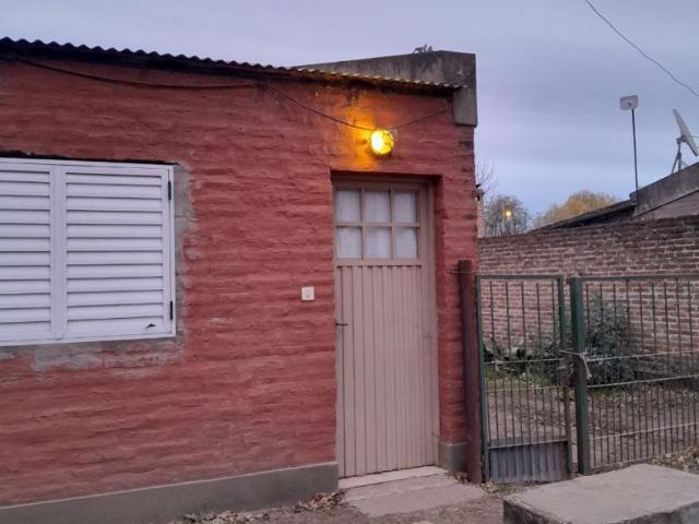 Casa EN VENTA Y ALQUILER