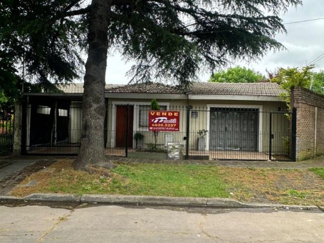 Casa EN VENTA Y ALQUILER
