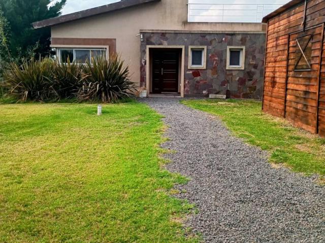 Casa EN VENTA Y ALQUILER