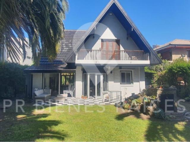 Casa en Venta y Alquiler en El Sosiego Country Golf