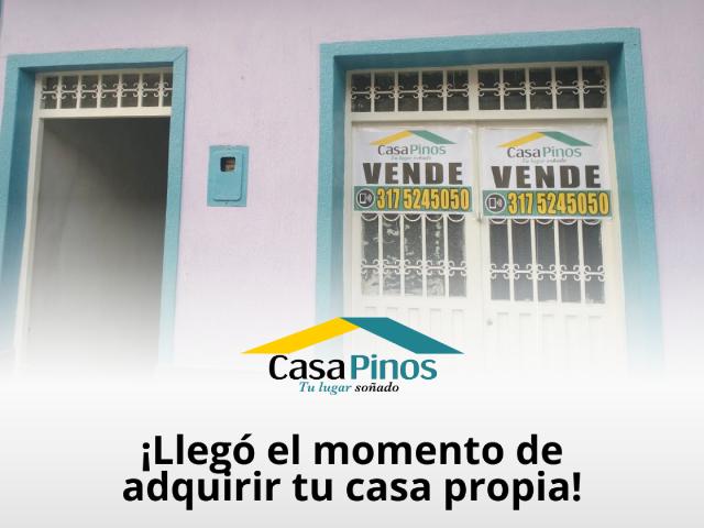casa en venta y arriendo