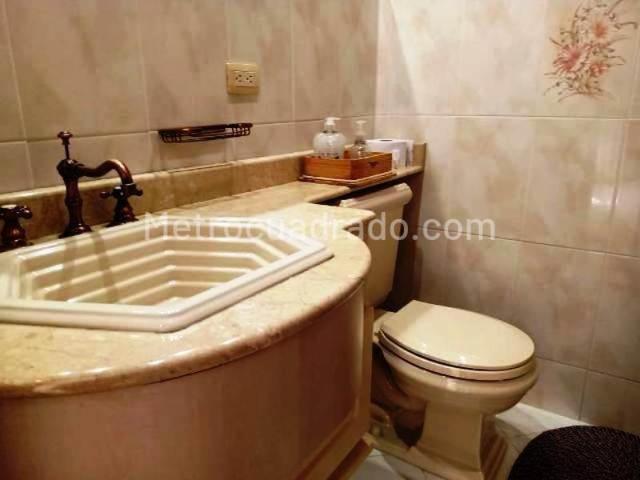 Casa en Venta y Arriendo, EL POBLADO, Medellín