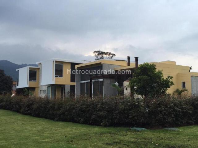 Casa en Venta y Arriendo, HACIENDA SAN SIMON, Bogotá D.C