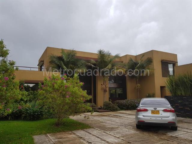 Casa en Venta y Arriendo, HACIENDA SAN SIMON, Bogotá D.C