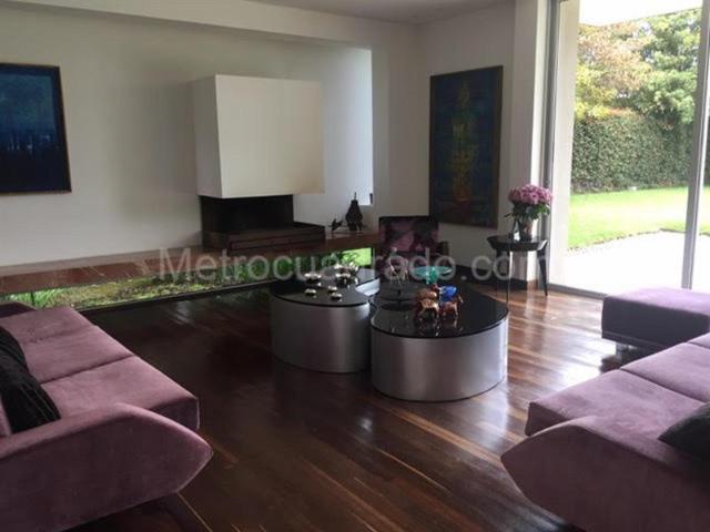 Casa en Venta y Arriendo, Hacienda San Simon, Bogotá D.C