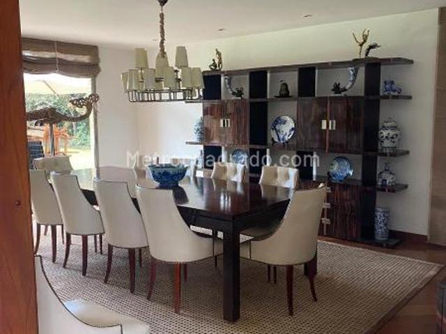 Casa en Venta y Arriendo, hacienda san simon pl 1 al 10, Bogotá D.C