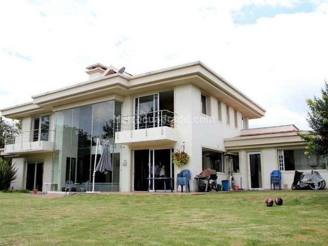 Casa en Venta y Arriendo, hacienda san simon pl 1 al 10, Bogotá D.C