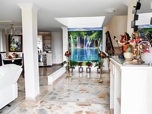 Casa en Venta y Arriendo, Loma del Escobero, Envigado
