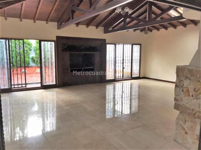 Casa en Venta y Arriendo, Loma del Escobero, Envigado