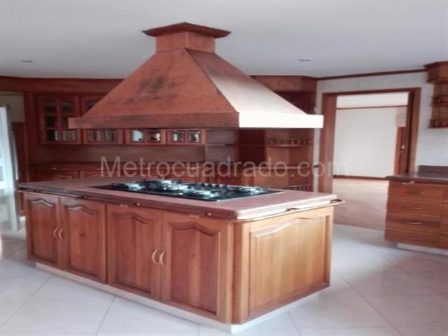 Casa en Venta y Arriendo, SAN JOSE DE BAVARIA, Bogotá D.C