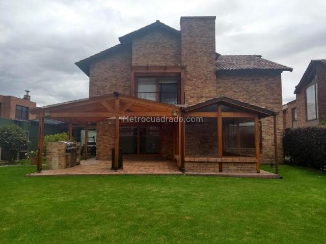 Casa en Venta y Arriendo, san jose de bavaria, Bogotá D.C