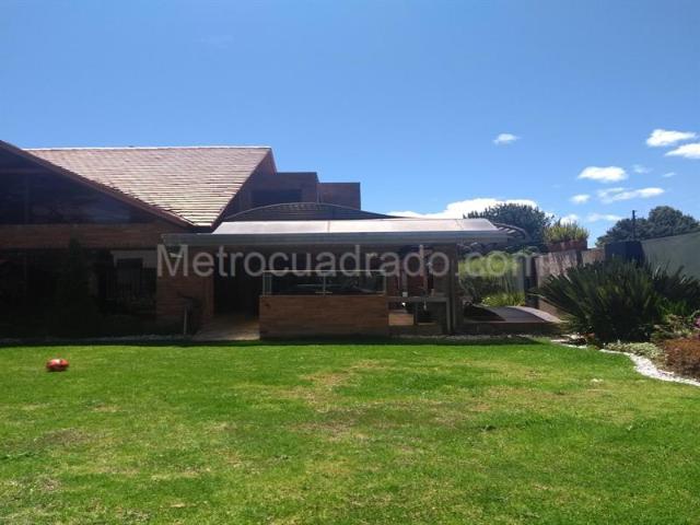Casa en Venta y Arriendo, SAN JOSE DE BAVARIA, Bogotá D.C