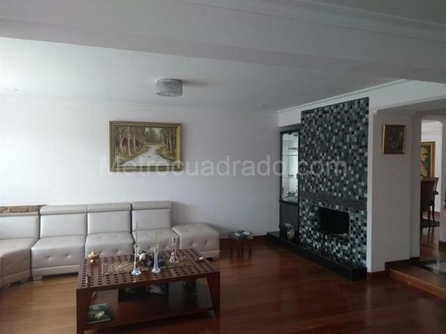 Casa en Venta y Arriendo, SAN JOSE DE BAVARIA, Bogotá D.C