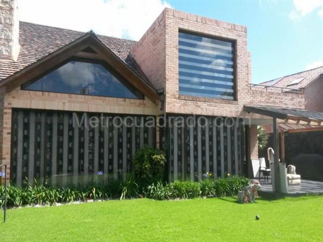 Casa en Venta y Arriendo, san jose de bavaria, Bogotá D.C
