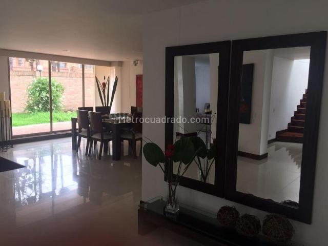 Casa en Venta y Arriendo, SAN JOSE DE BAVARIA, Bogotá D.C