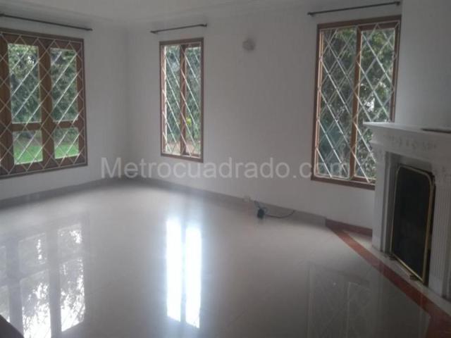 Casa en Venta y Arriendo, SAN JOSE DE BAVARIA, Bogotá D.C