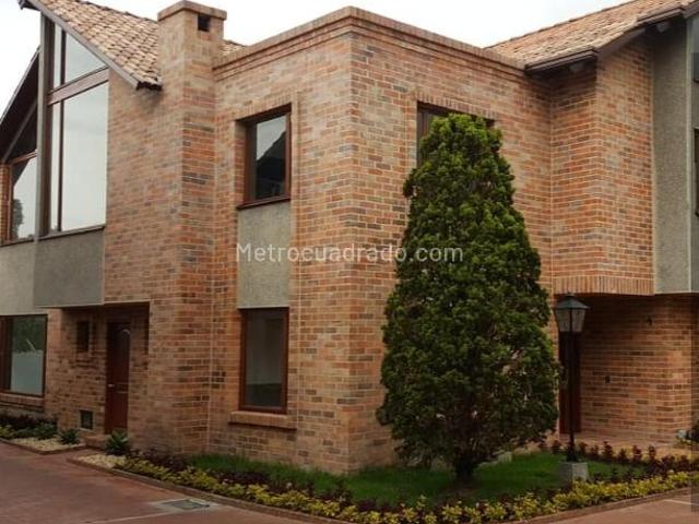 Casa en Venta y Arriendo, SAN JOSE DE BAVARIA, Bogotá D.C