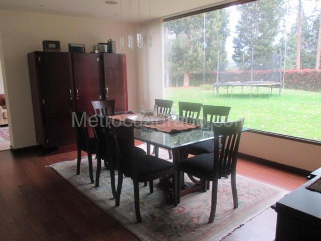 Casa en Venta y Arriendo, SAN SEBASTIAN, Bogotá D.C