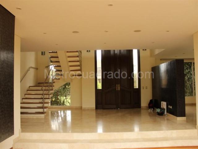 Casa en Venta y Arriendo, San Simon, Bogotá D.C