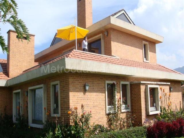 Casa en Venta y Arriendo, San Simon, Bogotá D.C