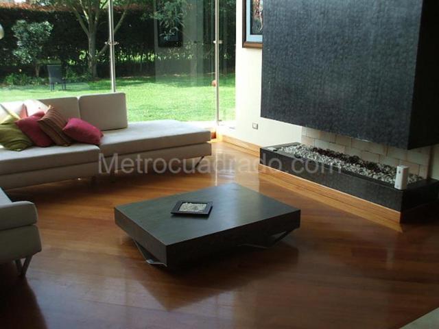 Casa en Venta y Arriendo, SAN SIMON GUAYMARAL, Bogotá D.C