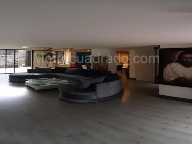 Casa en Venta y Arriendo, Santa Ana Oriental, Bogotá D.C