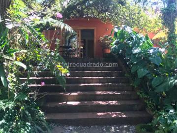 Casa en Venta y Arriendo, Santa Ana Oriental, Bogotá D.C