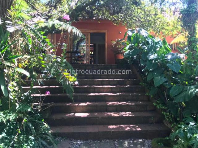 Casa en Venta y Arriendo, Santa Ana Oriental, Bogotá D.C