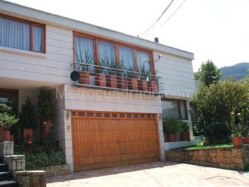 Casa en Venta y Arriendo, SANTA ANA, Bogotá D.C