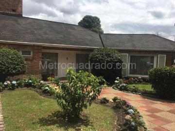 Casa en Venta y Arriendo, SANTA BARBARA ALTA, Bogotá D.C