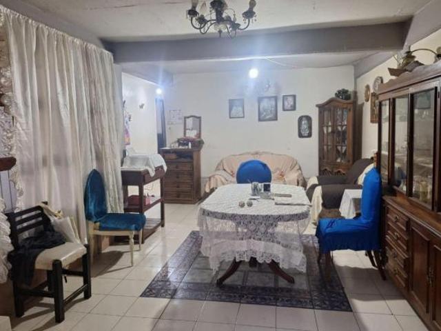 CASA EN VENTA Y BIEN UBICADA EN VALLE DE ARAGON 1er. SECCION CALLE TEJAMAC #38
