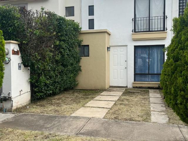 Casa en Renta de 80 m2 en Fraccionamiento Campo Fuerte, Le?n, Guanajuato