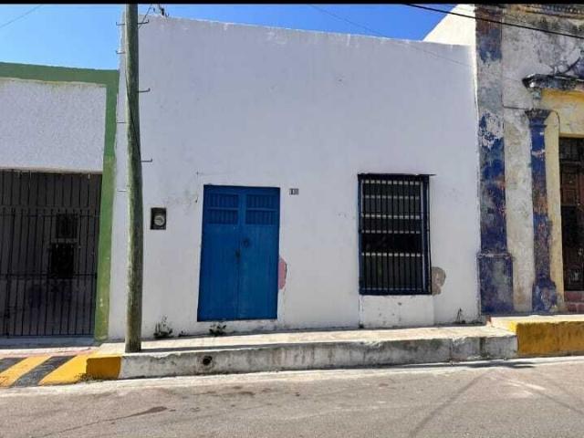 Casa en Venta y en Renta en Campeche Guadalupe