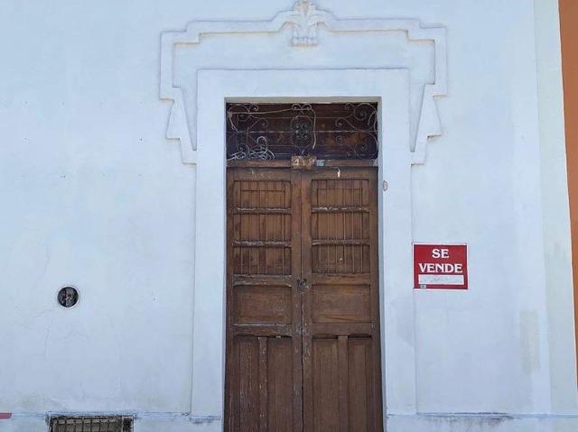 CASA EN VENTA Y/ O RENTA CENTRO