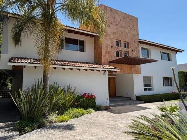 Casa en venta y renta