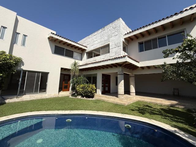 Casa en venta y renta