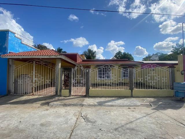 CASA EN VENTA Y RENTA