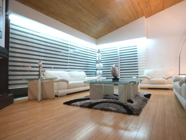 Casa en Venta y Renta club de golf Santa Anita