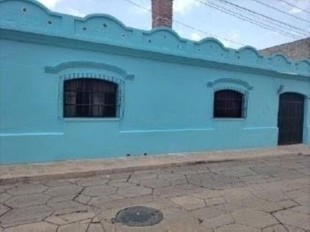 casa en venta y renta barrio la merced