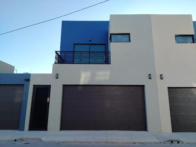 CASA EN VENTA Y RENTA, DOWNTON ROSARITO