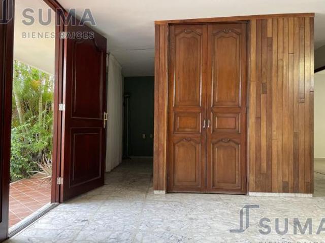 CASA EN RENTA O VENTA EN COL. ALTAVISTA, TAMPICO TAMAULIPAS