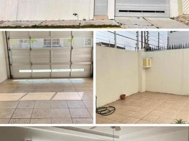 CASA EN VENTA Y RENTA EN COLONIA PETROLERA, COATZACOALCOS, VERACRUZ