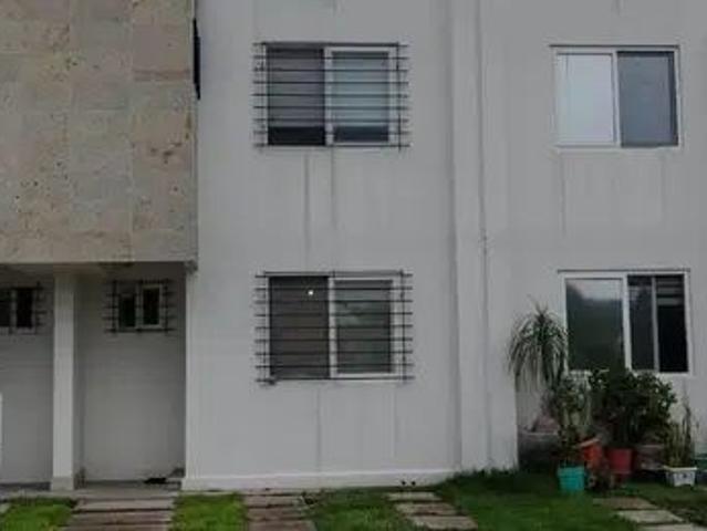 Casa En Venta Y Renta En Condominio Tres Cantos Querétaro